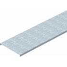 OBO BETTERMANN - OBO6052512 DRLU 500 FS COPERCHIO NON FORATO