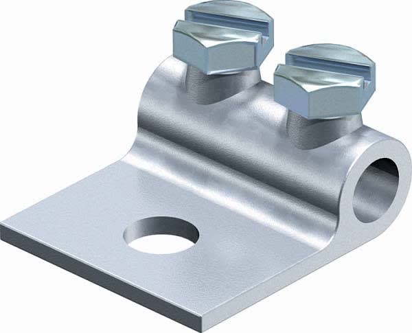 OBO BETTERMANN - OBO5325315 319 10 MORSETTO PASSANTE