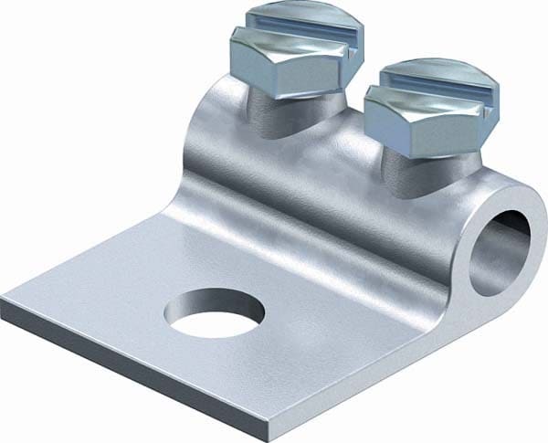 OBO BETTERMANN - OBO5325315 319 10 MORSETTO PASSANTE