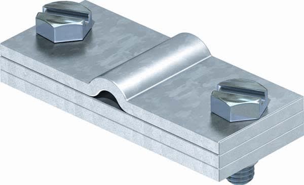 OBO BETTERMANN - OBO5043018 937 50 MORSETTO DI DERIVAZIONE PER BANDE