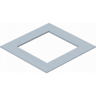 OBO BETTERMANN - OBO7400467 DUG 250-3 9 COPERCHIO MONTAGGIO