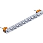 OBO BETTERMANN - OBO5015866 1802 10 VA PIASTRA EQUIPOTENZIALE