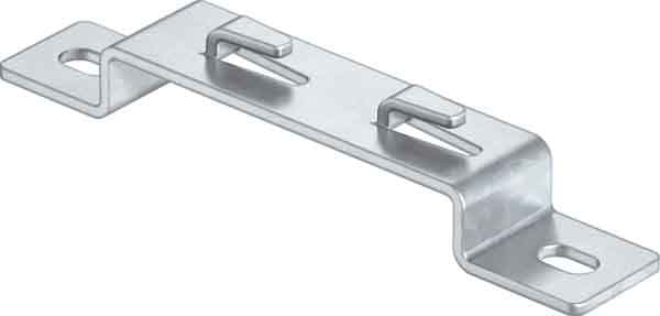 OBO BETTERMANN - OBO6015693 DBLG 20 500 FS STAFFA DISTANZIATRICE PER