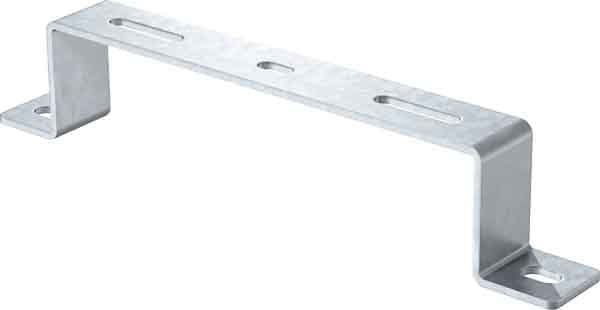 OBO BETTERMANN - OBO6015581 DBL 50 200 FT STAFFA DISTANZIATRICE