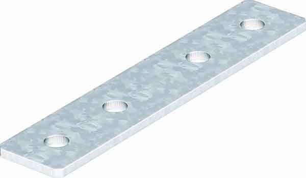 OBO BETTERMANN - OBO1124649 GMS 4 VP FT PIASTRA DI GIUNZIONE CON 4 F