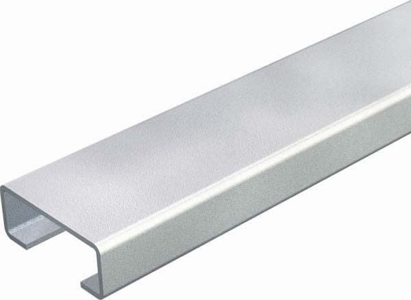 OBO BETTERMANN - OBO1105124 CL2008UP2000FS PROFILATO NON FORATO, ASO