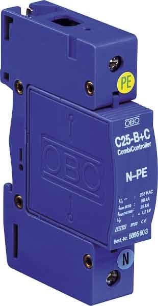 OBO BETTERMANN - OBO5095606 C 25-B+C 1 SPINTEROMETRO NPE 1 POLO