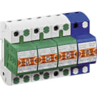 OBO BETTERMANN - OBO5096836 MCD SPD T1+2 3+1 +OS 255V 50 KA