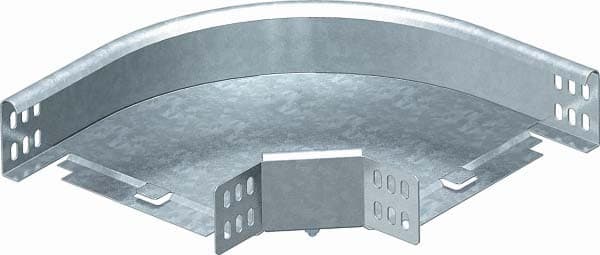 OBO BETTERMANN - OBO6043224 RB 90 620 FS CURVA A 90? ORIZZ., CON MOR