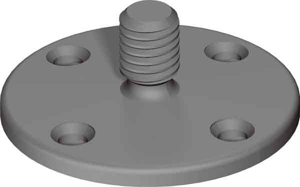 OBO BETTERMANN - OBO5207258 194 BASE PER SUPPORTO