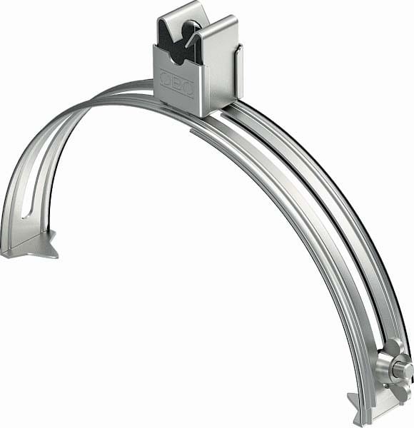 OBO BETTERMANN - OBO5202833 132 VA SUPPORTO PER TETTI CON COPPI E PE