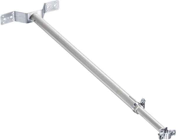 OBO BETTERMANN - OBO5408852 ISAV1000W DISTANZIATORE ISOLATO REGOLABI