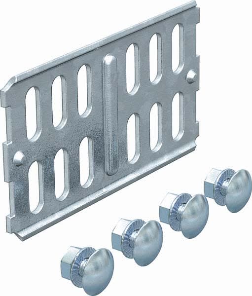 OBO BETTERMANN - OBO6067603 RLVK 60 FT GIUNTO LONGITUDINALE PER PASS