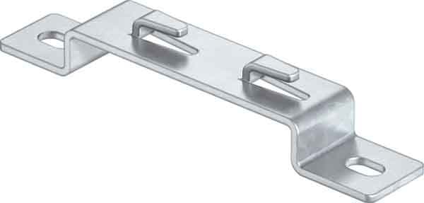 OBO BETTERMANN - OBO6015654 DBLG 20 100 FS STAFFA DISTANZIATRICE PER