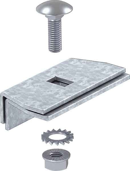 OBO BETTERMANN - OBO6066143 MKR KV FT MORSETTO DI FISSAGGIO PER PASS