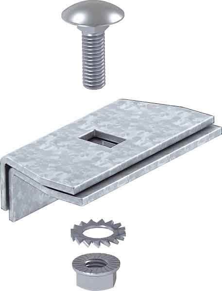 OBO BETTERMANN - OBO6066143 MKR KV FT MORSETTO DI FISSAGGIO PER PASS