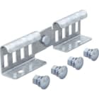 OBO BETTERMANN - OBO6216653 LGVG 110 FT CONNETTORE REGOLABILE