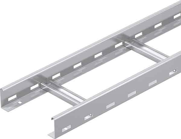 OBO BETTERMANN - OBO6208703 LG 630 VS6VA4301 PASSERELLA FORATO, CON