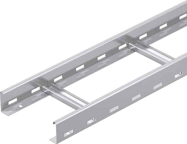 OBO BETTERMANN - OBO6208703 LG 630 VS6VA4301 PASSERELLA FORATO, CON