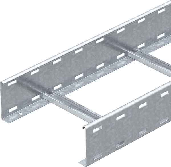 OBO BETTERMANN - OBO6216429 LG 114 VS 3 FT PASSERELLA FORATO, CON PI