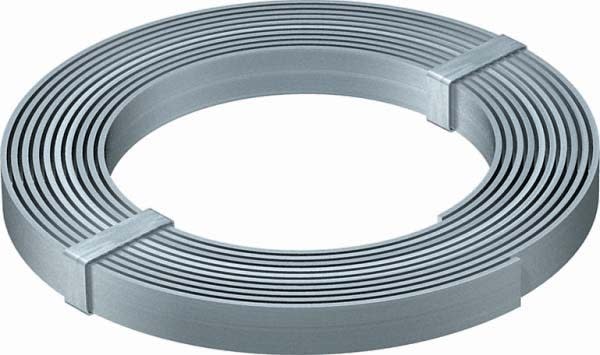 OBO BETTERMANN - OBO5018706 5052 V4A 30X3.5 BANDELLA INOX 30X3,5 IN