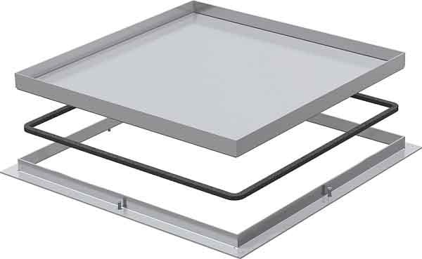 OBO BETTERMANN - OBO7406004 RK V2 15 CASSETTA TELAIO CIECO