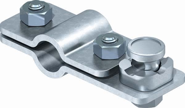 OBO BETTERMANN - OBO5001218 2710 20 MORSETTO DI COLLEGAMENTO PER DIS