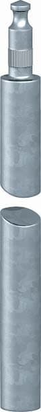 OBO BETTERMANN OBO5000955 219 25 BP FT DISPERSORE DI TERRA