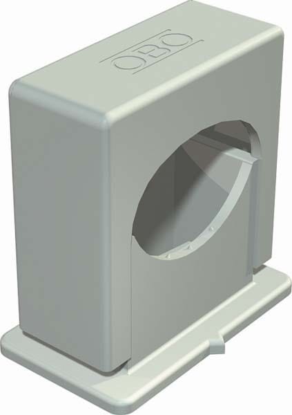 OBO BETTERMANN - OBO2101017 3050 LGR MORSETTO CON COPERCHIO ISO