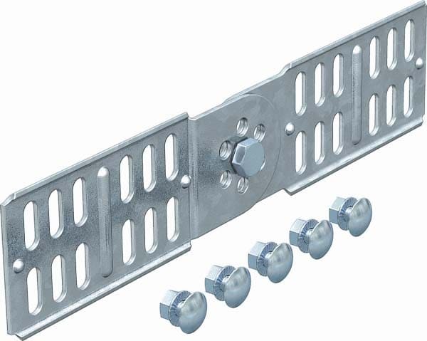 OBO BETTERMANN - OBO7082223 RGV 60 FT GIUNTO A CERNIERA PER PASSEREL