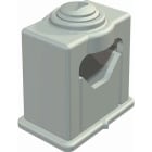 OBO BETTERMANN - OBO2105012 3040 LGR MORSETTO ISO CLIP