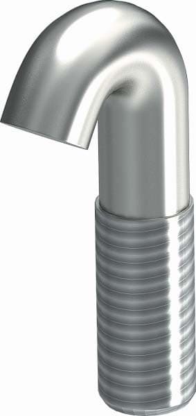 OBO BETTERMANN - OBO1154990 HS M6X13 A2 VITE A GANCIO FISSAGGIO PASS