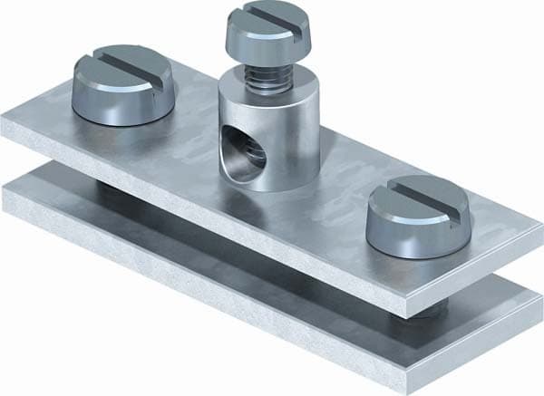 OBO BETTERMANN - OBO5043107 939 MORSETTO DI DERIVAZIONE PER BANDELLA