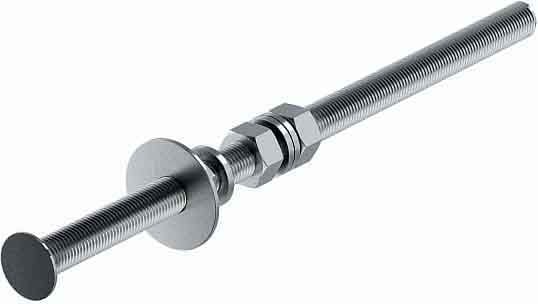 OBO BETTERMANN - OBO5408973 ISFANG 3B-G3 TIRANTE PER TREPPIEDE PER 3