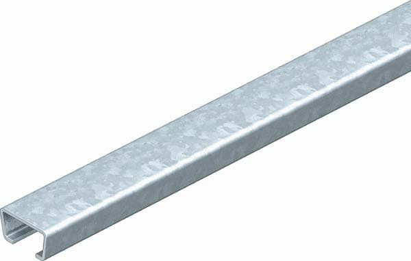 OBO BETTERMANN - OBO1112120 AMS3518UP2000FS PROFILATO NON FORATO, AS