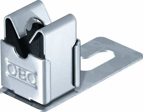 OBO BETTERMANN - OBO5217075 159 VA-V SUPPORTO PER TONDO