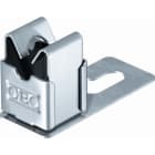 OBO BETTERMANN - OBO5217075 159 VA-V SUPPORTO CONDUTTORE TETTO