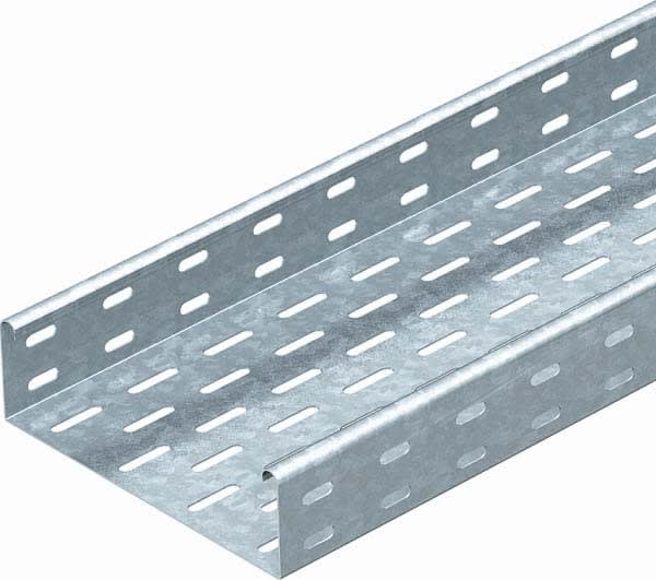 OBO BETTERMANN - OBO6055613 MKS 630 FT PASSERELLA PORTACAVI MKS FORA