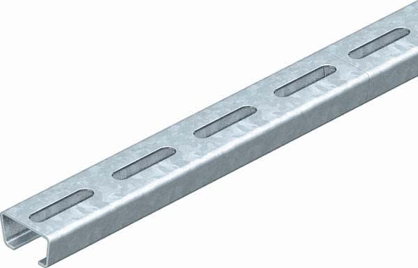 OBO BETTERMANN - OBO1119648 AML3518P2000FS PROFILATO FORATO, LARGH.