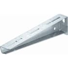 OBO BETTERMANN - OBO6424732 MWA 12 21S FS MENSOLA A PARETE