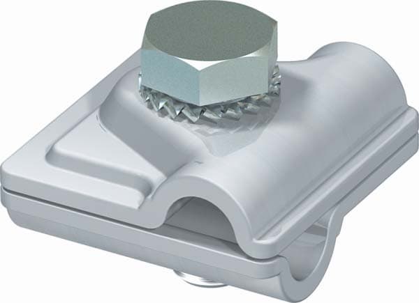 OBO BETTERMANN - OBO5311500 249 8-10 ST MORSETTO UNIVERSALE VARIO