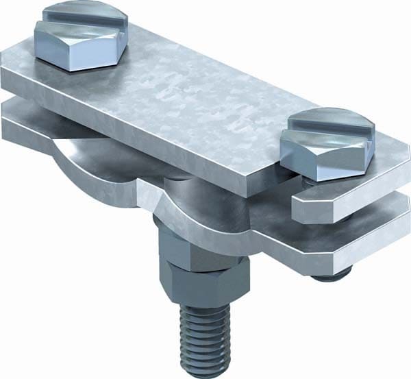 OBO BETTERMANN - OBO5313066 250 A-BO MORSETTO DIAGONALE CON BULLONE