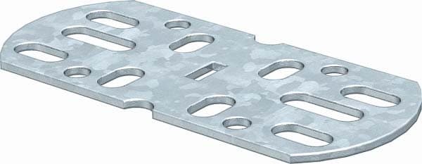 OBO BETTERMANN - OBO6066550 VF AZK FT GIUNTO LONGITUD. E ANGOLARE PE