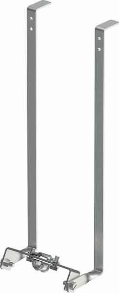 OBO BETTERMANN - OBO5403335 SD-FIX SUPPORTO PER ASTA CON COPPI E PER