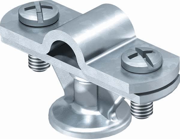 OBO BETTERMANN - OBO5229960 113 Z8-10 SUPPORTO PER TONDO