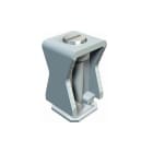 OBO BETTERMANN - OBO2254026 2050 5-25 LGR MORSETTO SCORREVOLE