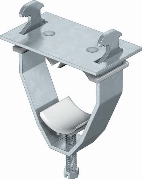 OBO BETTERMANN - OBO1174606 2056 E 31 FT STAFFA REGGICAVO PER 3 CAVI