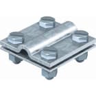 OBO BETTERMANN - OBO5312655 252 8-10XFL30 FT MORSETTO A CROCE