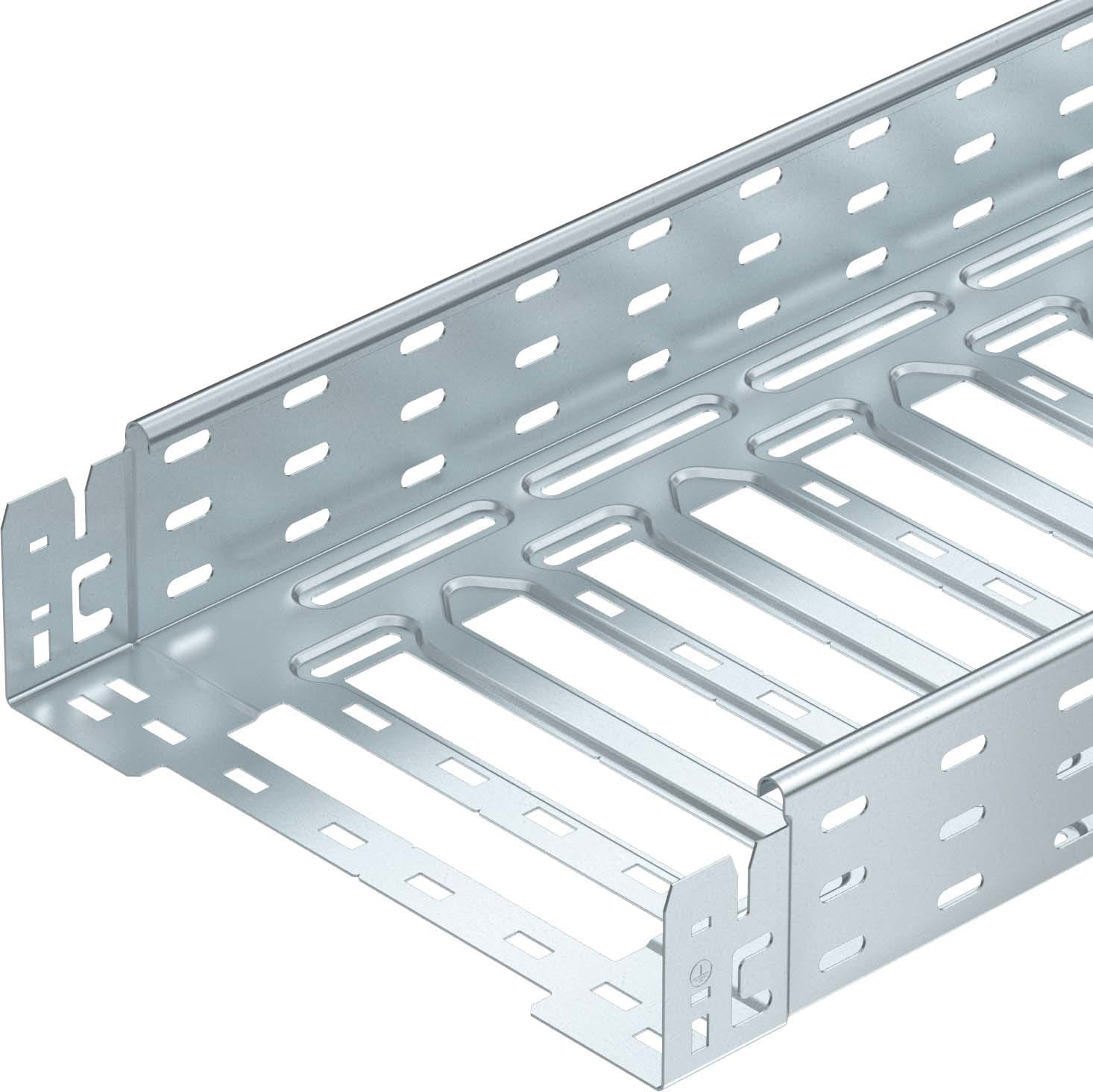 OBO BETTERMANN - OBO6059097 MKSM 810 FT PASSERELLA ASOLATA MAGIC