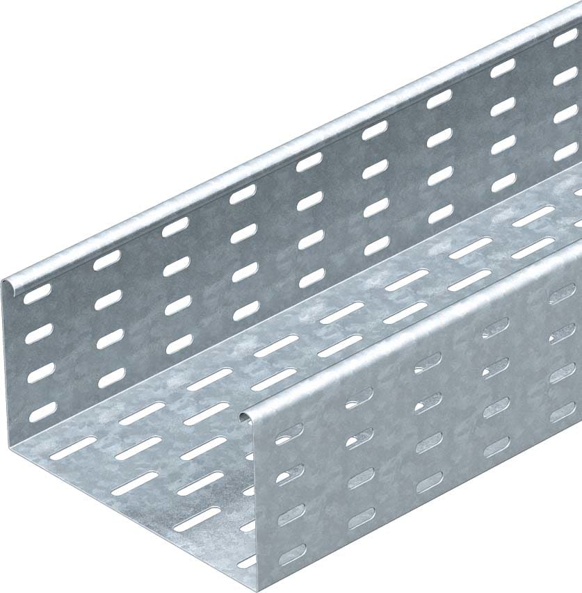 OBO BETTERMANN - OBO6060307 MKS 130 FS PASSERELLA PORTACAVI MKS FORA